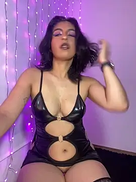 Snapshot of im_anna_ chatting on 01.31.25 im anna  online show from 01.31.25