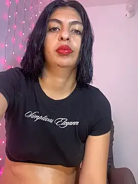 Snapshot of im_anna_ chatting on 02.18.25 im anna  online show from 02.18.25