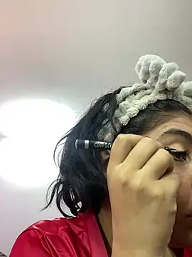 Snapshot of im_anna_ chatting on 03.20.25 im anna  online show from 03.20.25