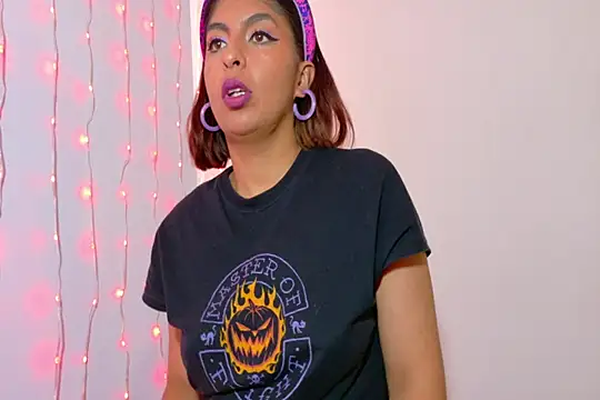 Snapshot of im_anna_ chatting on 10.03.25 im anna  online show from 10.03.25