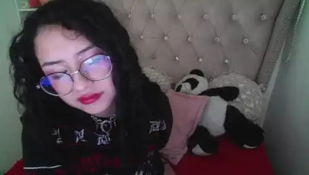 CherieCurl online show from 03.19.26