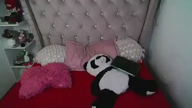 CherieCurl online show from 03.23.26