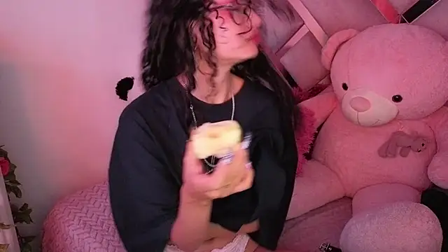 CherieCurl online show from 05.26.26