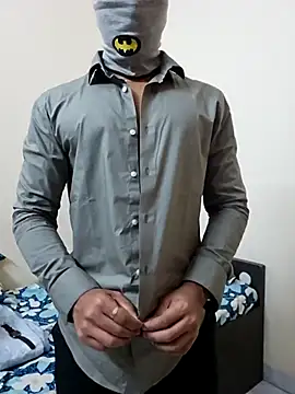 walterhssyc7 online show from 02.16.26