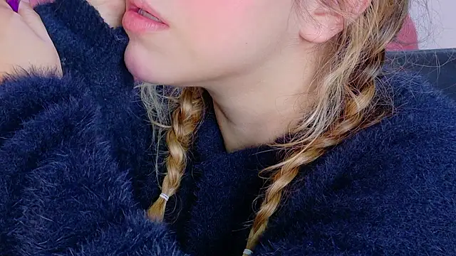 LilithSmith  online show from 02.03.26