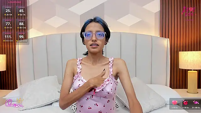 Marge lasander online show from 04.25.26