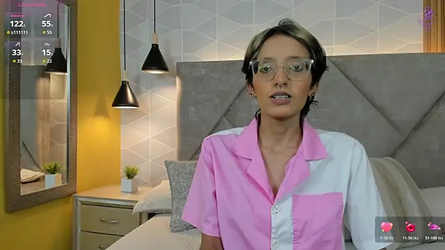 Marge lasander online show from 06.17.26