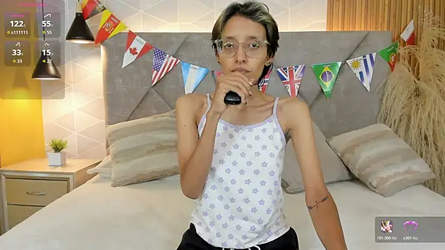 Marge lasander online show from 06.23.26