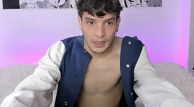 Snapshot of Martinsibiris chatting on 03.21.25 Martinsibiris online show from 03.21.25