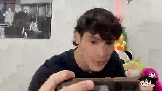 Snapshot of Martinsibiris chatting on 03.05.26 Martinsibiris online show from 03.05.26