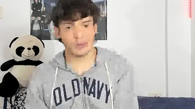 Snapshot of Martinsibiris chatting on 05.26.26 Martinsibiris online show from 05.26.26