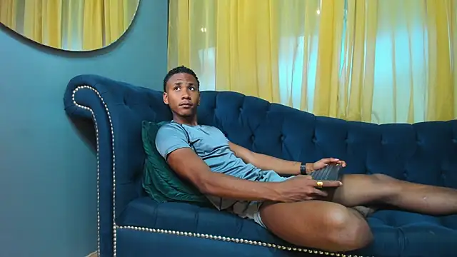 Snapshot of Ethan_Fox11 chatting on 07.28.26 Ethan Fox11 online show from 07.28.26