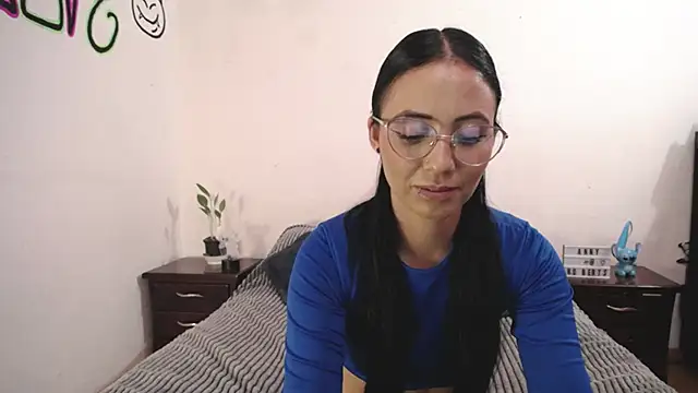 anny roberts online show from 02.26.25