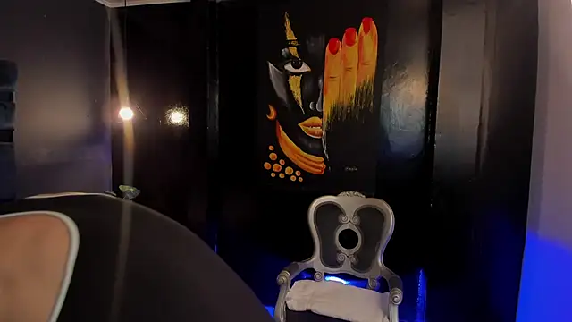 Snapshot of Johan_Williams_07 chatting on 02.26.26 Johan Williams 07 online show from 02.26.26