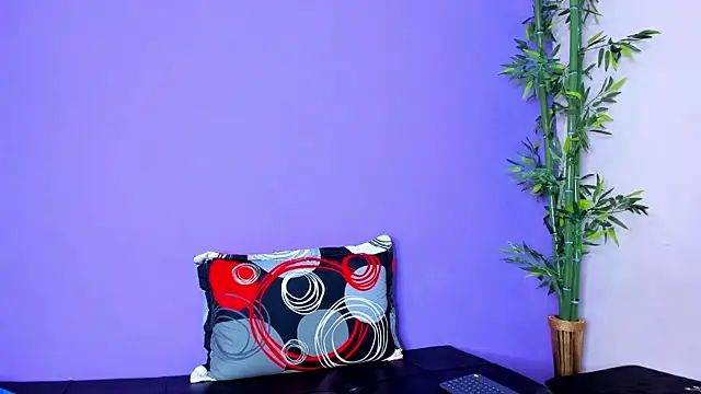 scarlet-jonesx online show from 12.27.24