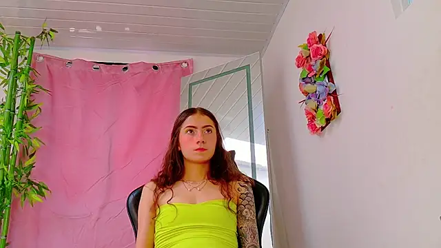 scarlet-jonesx online show from 04.25.26