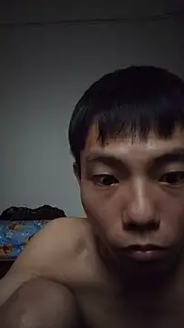 LiuQianXi5726 online show from 11.08.25