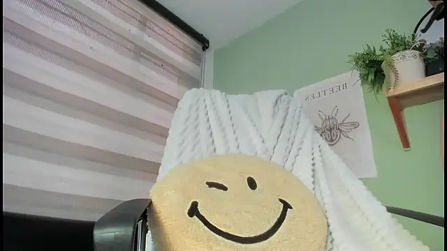 SheryLee online show from 02.04.25