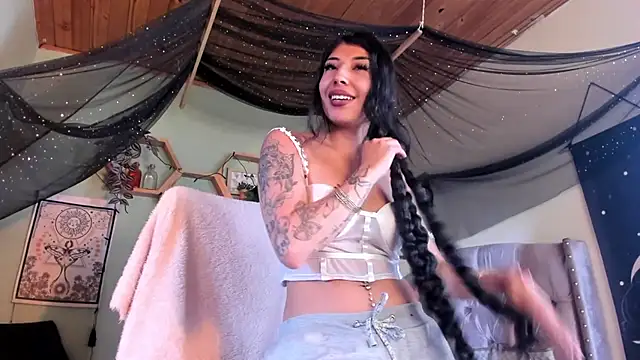 SheryLee online show from 09.19.25