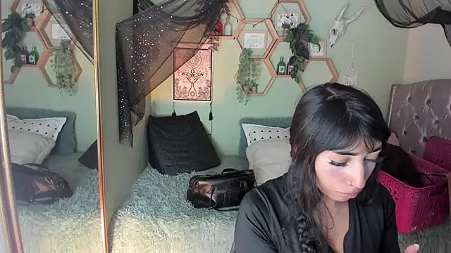 SheryLee online show from 10.09.25