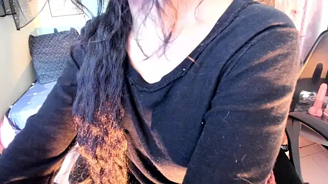 SheryLee online show from 10.09.25
