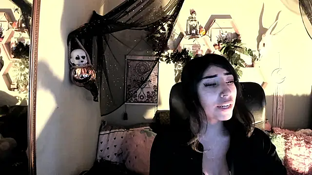 SheryLee online show from 10.16.25