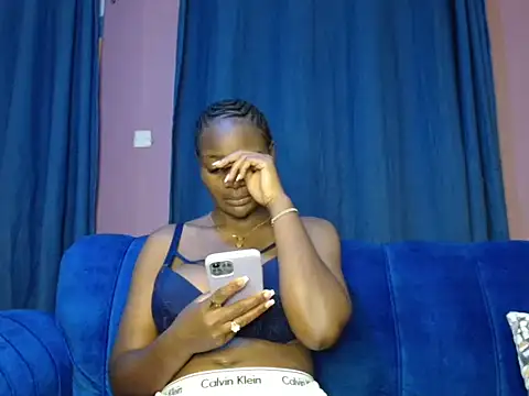Snapshot of Cess_lavie chatting on 06.10.26 Cess lavie online show from 06.10.26