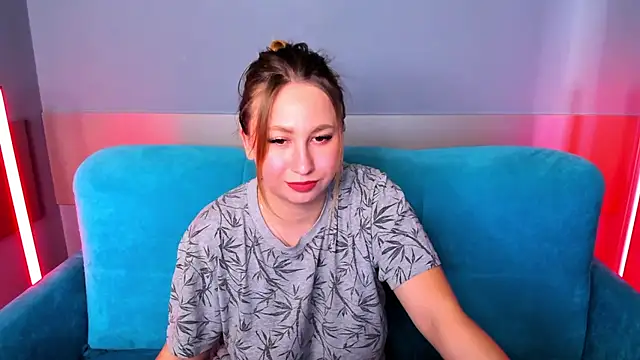 AsyaPink online show from 03.02.25