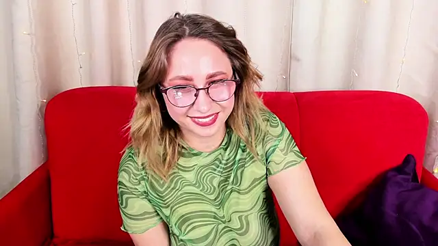 AsyaPink online show from 03.11.25