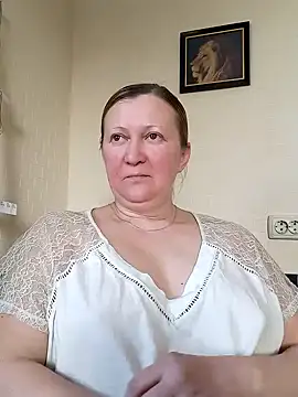 blondyaguar online show from 02.21.25