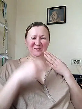 blondyaguar online show from 11.28.25