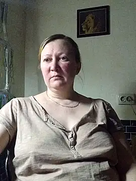 blondyaguar online show from 12.20.25