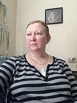 blondyaguar online show from 02.26.26