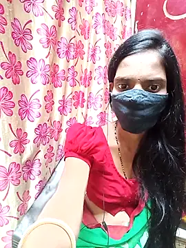 Joshna-Sexy online show from 02.27.25