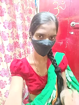 Joshna-Sexy online show from 03.21.25