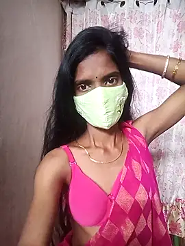 Joshna-Sexy online show from 03.10.26