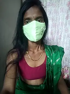 Joshna-Sexy online show from 03.12.26