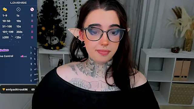 Dixi Pixi  online show from 12.30.24