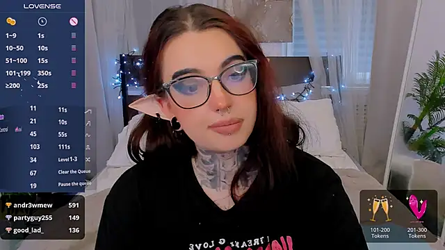 Dixi Pixi  online show from 01.11.25