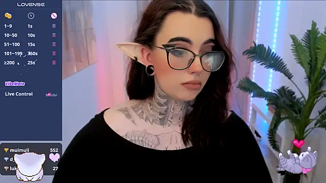 Dixi Pixi  online show from 01.19.25