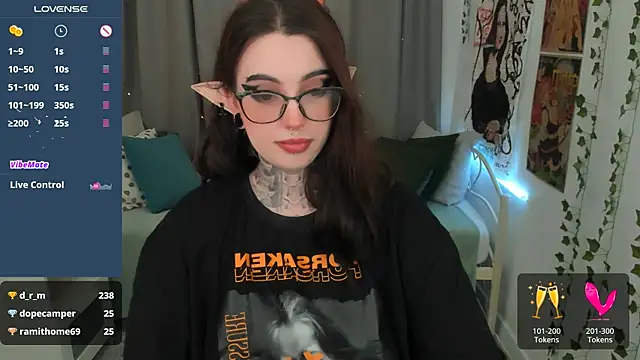 Dixi Pixi  online show from 02.02.25