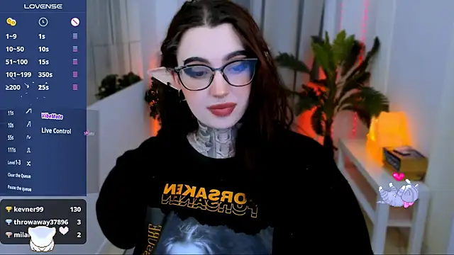 Dixi Pixi  online show from 02.07.25