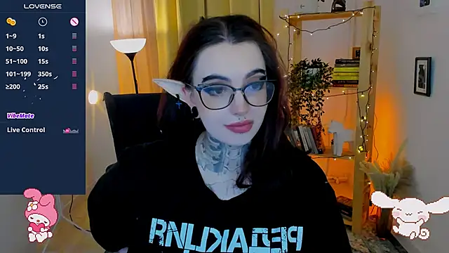 Dixi Pixi  online show from 02.09.25