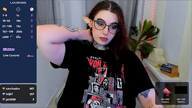 Dixi Pixi  online show from 02.22.25