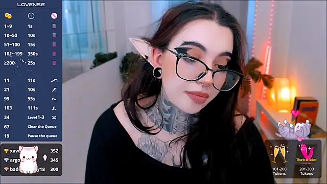 Dixi Pixi  online show from 03.09.25