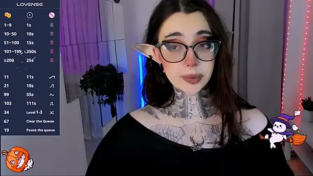 Dixi Pixi  online show from 11.06.25