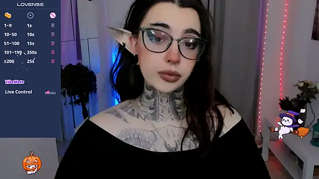 Dixi Pixi  online show from 11.08.25