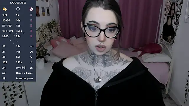 Dixi Pixi  online show from 04.04.26