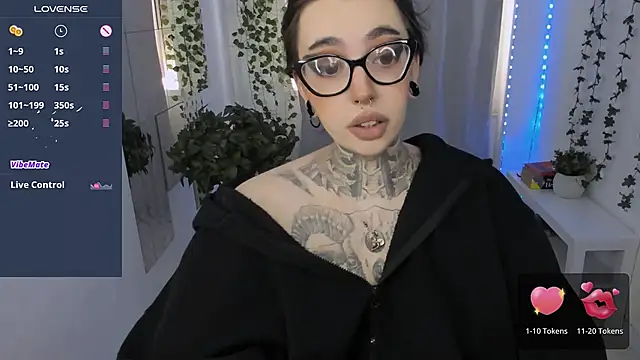 Dixi Pixi  online show from 05.03.26