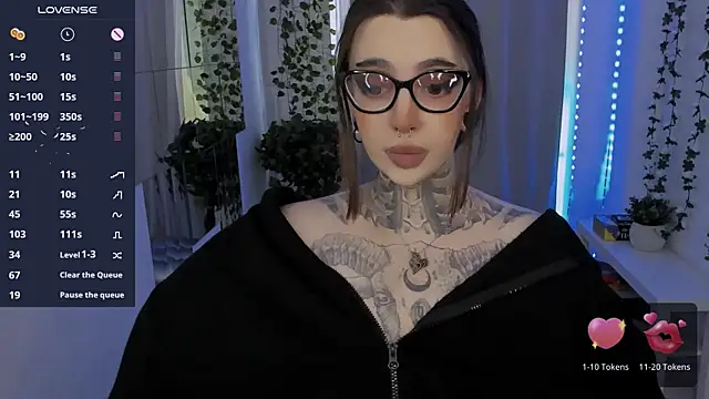 Dixi Pixi  online show from 05.06.26